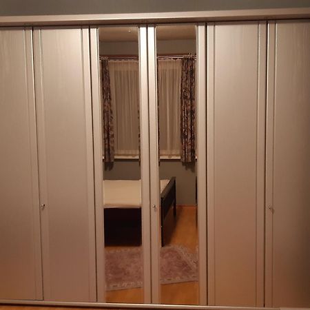 Ferienwohnung Luise, Gemuetlich, Freundlich Und Ganz Nah An Berlin أورانينبورغ المظهر الخارجي الصورة