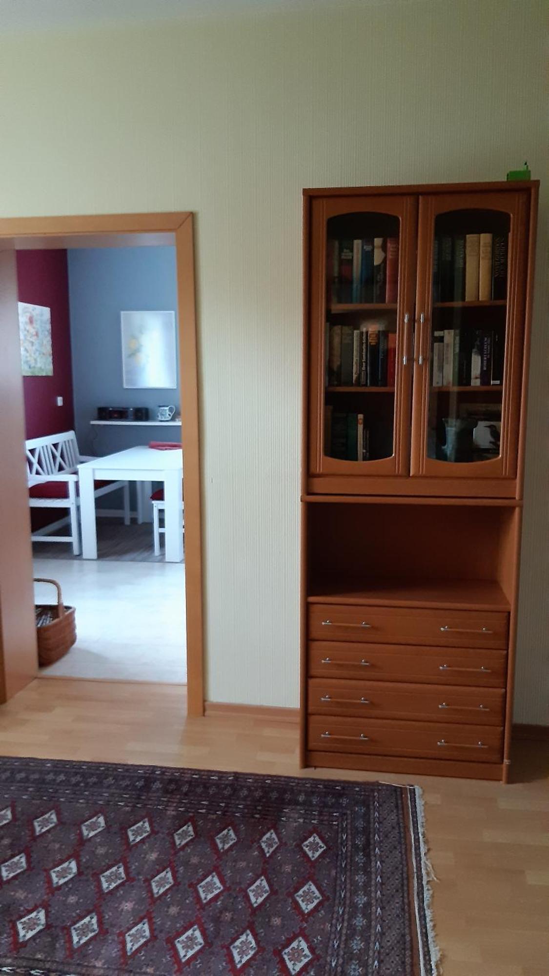 Ferienwohnung Luise, Gemuetlich, Freundlich Und Ganz Nah An Berlin أورانينبورغ المظهر الخارجي الصورة
