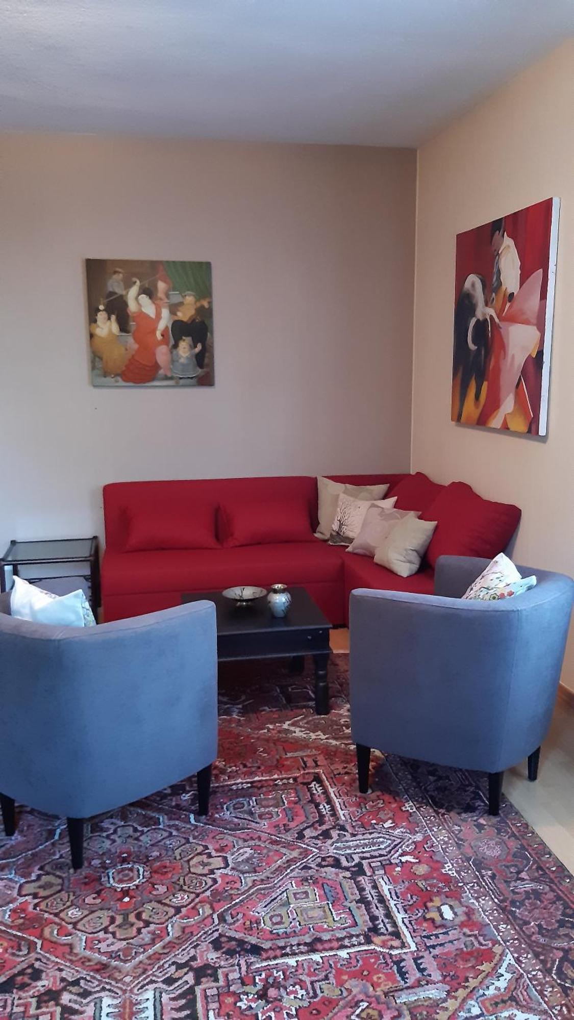 Ferienwohnung Luise, Gemuetlich, Freundlich Und Ganz Nah An Berlin أورانينبورغ المظهر الخارجي الصورة