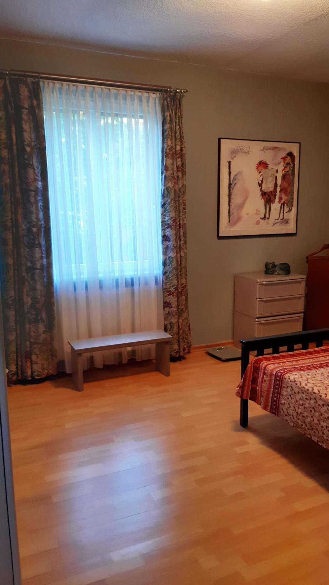 Ferienwohnung Luise, Gemuetlich, Freundlich Und Ganz Nah An Berlin أورانينبورغ المظهر الخارجي الصورة