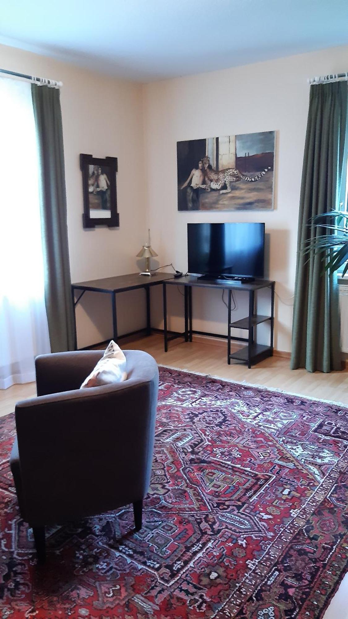 Ferienwohnung Luise, Gemuetlich, Freundlich Und Ganz Nah An Berlin أورانينبورغ المظهر الخارجي الصورة