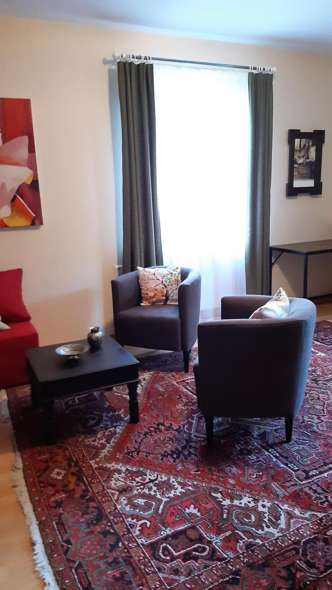 Ferienwohnung Luise, Gemuetlich, Freundlich Und Ganz Nah An Berlin أورانينبورغ المظهر الخارجي الصورة