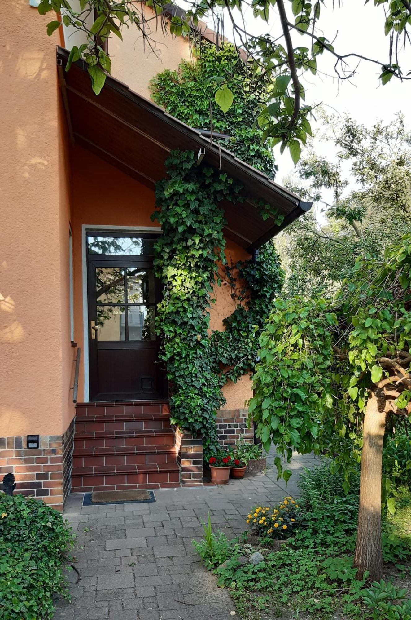 Ferienwohnung Luise, Gemuetlich, Freundlich Und Ganz Nah An Berlin أورانينبورغ المظهر الخارجي الصورة