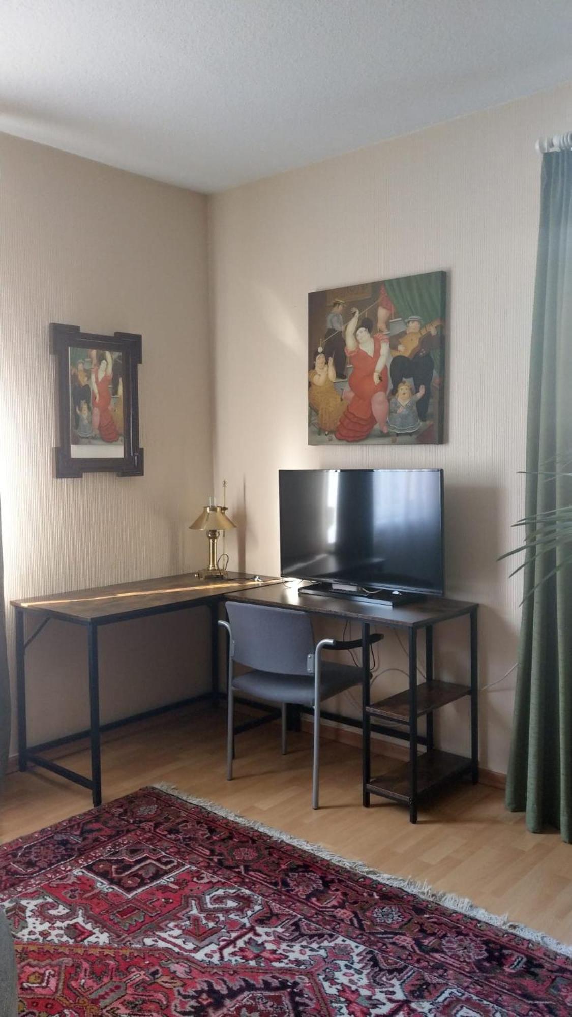 Ferienwohnung Luise, Gemuetlich, Freundlich Und Ganz Nah An Berlin أورانينبورغ المظهر الخارجي الصورة