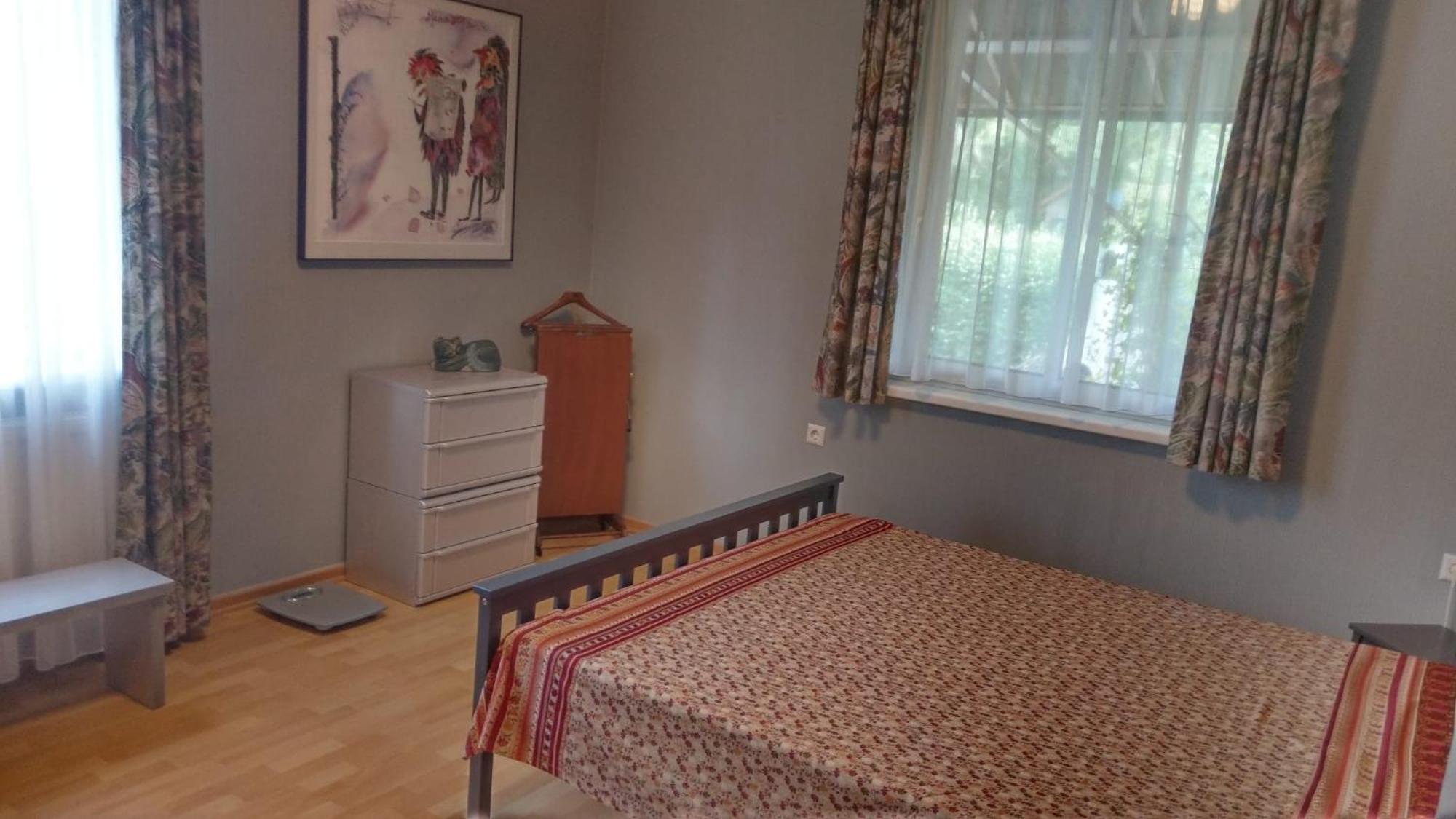 Ferienwohnung Luise, Gemuetlich, Freundlich Und Ganz Nah An Berlin أورانينبورغ المظهر الخارجي الصورة