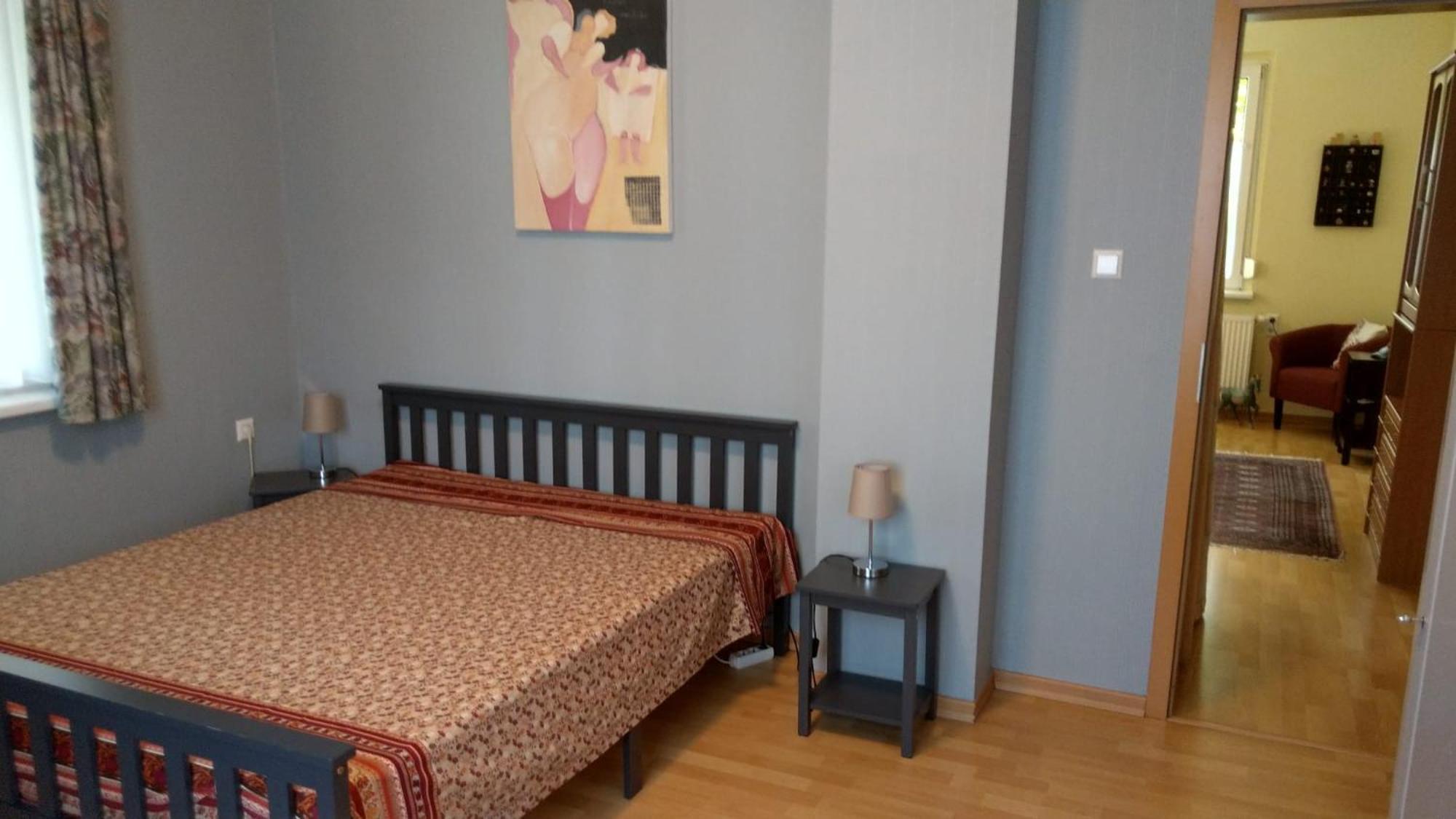 Ferienwohnung Luise, Gemuetlich, Freundlich Und Ganz Nah An Berlin أورانينبورغ المظهر الخارجي الصورة