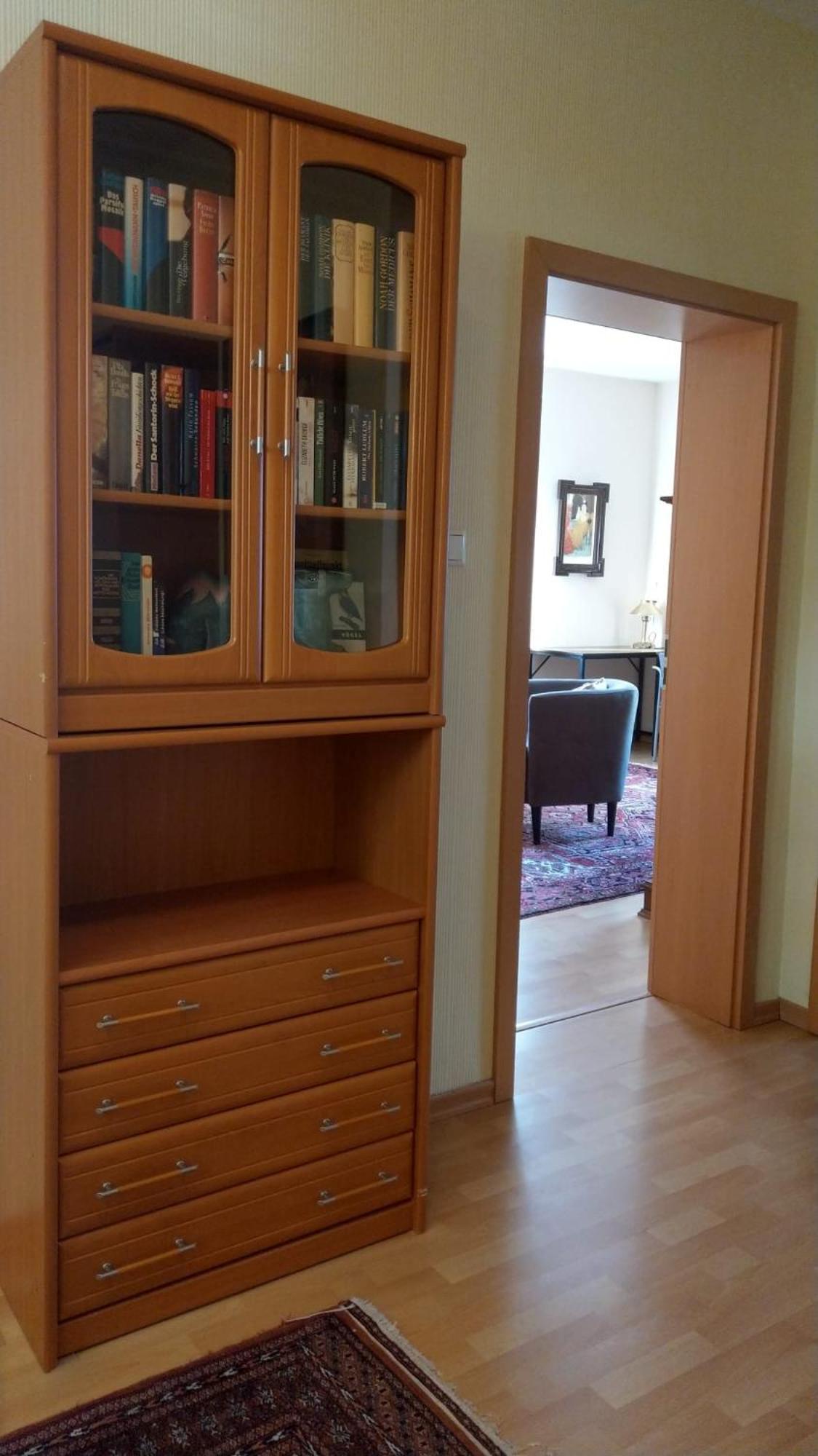 Ferienwohnung Luise, Gemuetlich, Freundlich Und Ganz Nah An Berlin أورانينبورغ المظهر الخارجي الصورة