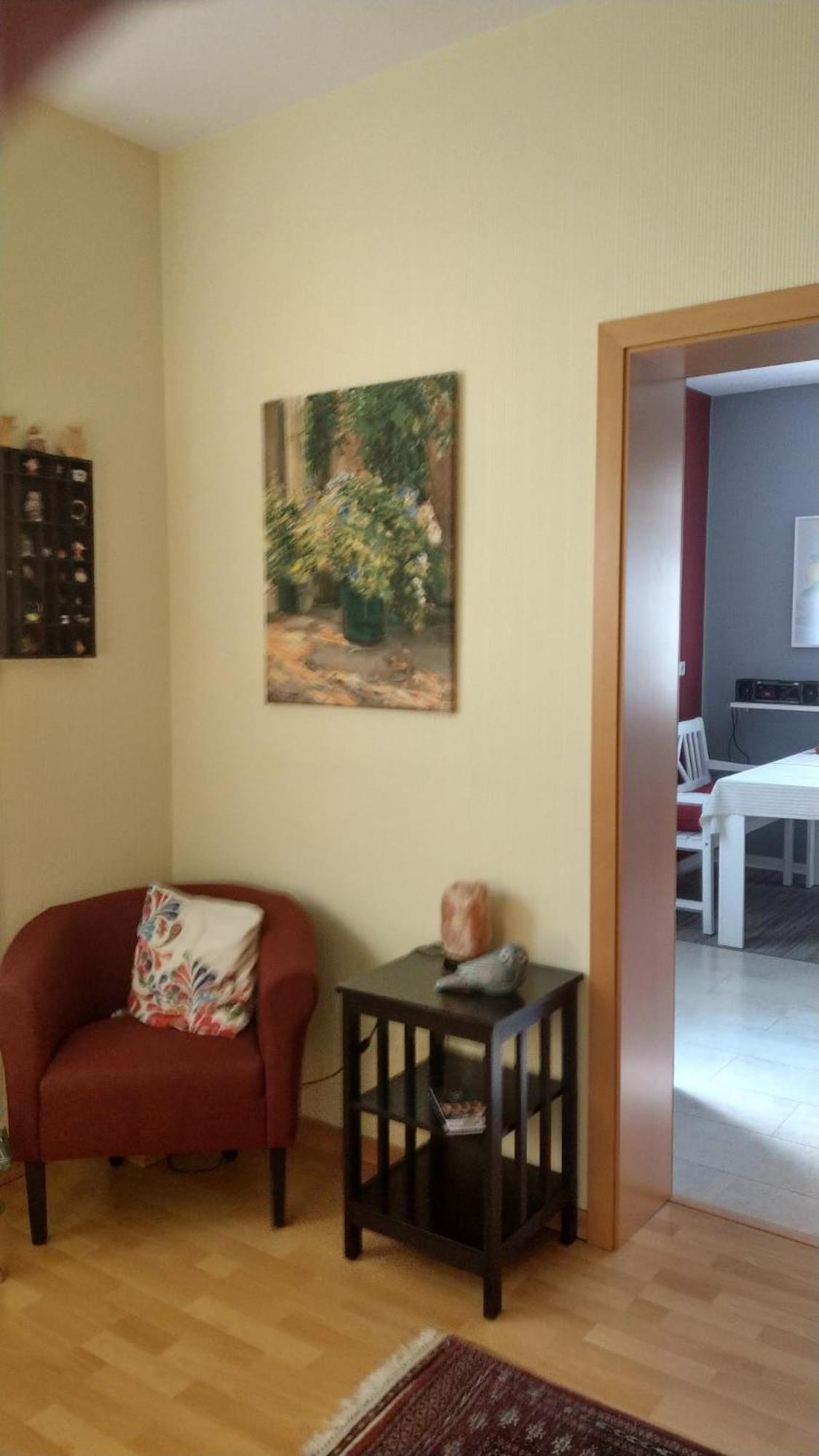 Ferienwohnung Luise, Gemuetlich, Freundlich Und Ganz Nah An Berlin أورانينبورغ المظهر الخارجي الصورة