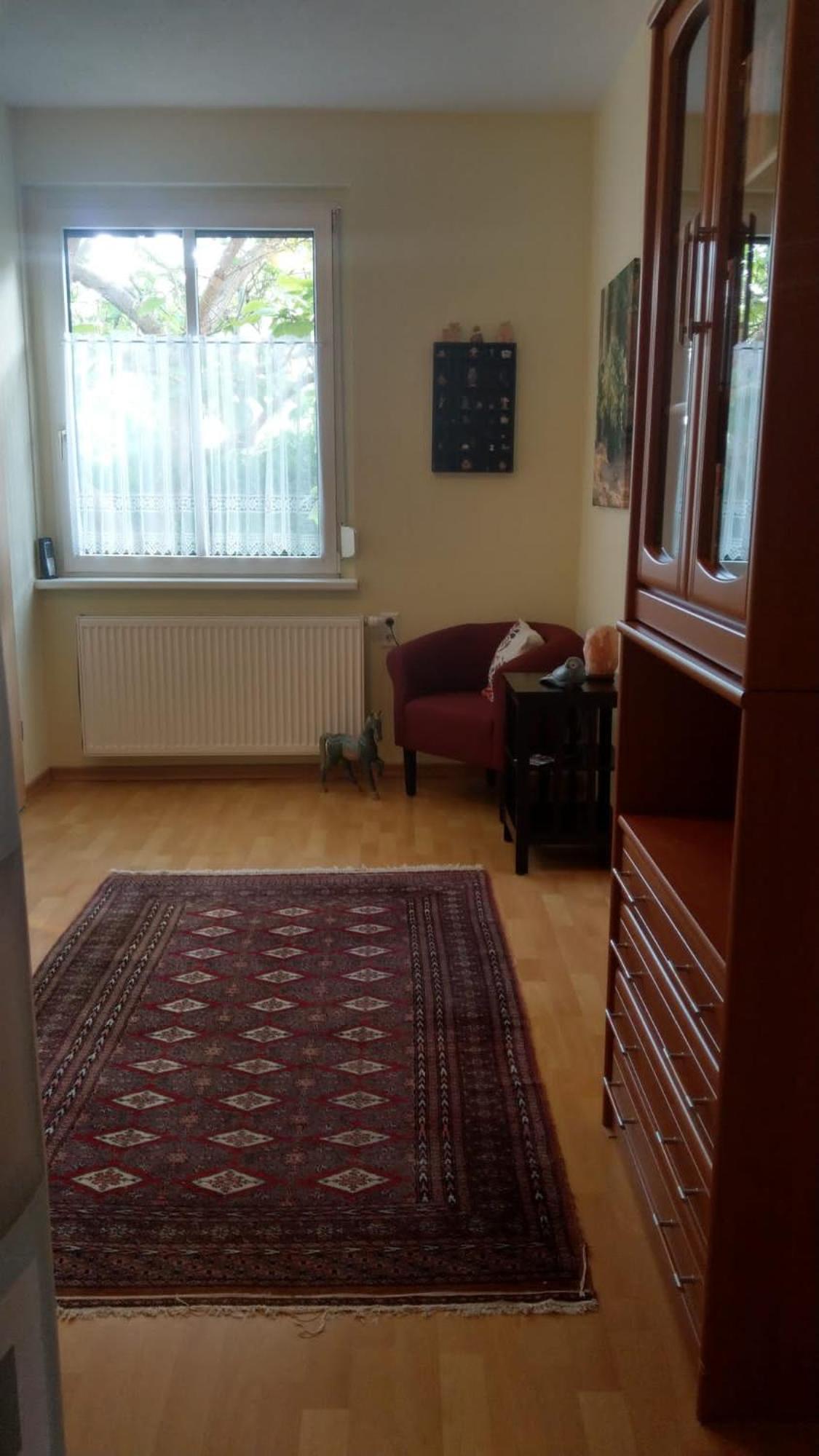 Ferienwohnung Luise, Gemuetlich, Freundlich Und Ganz Nah An Berlin أورانينبورغ المظهر الخارجي الصورة