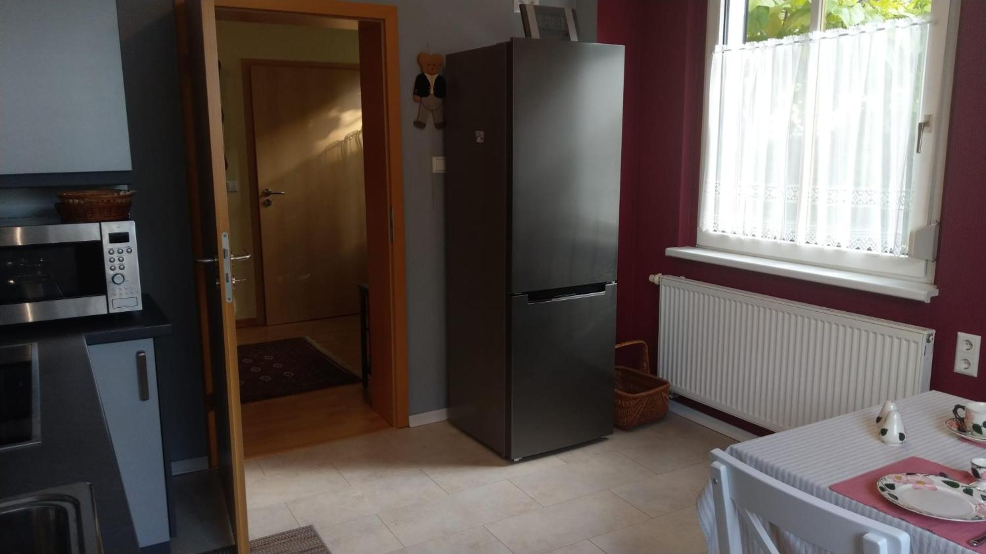 Ferienwohnung Luise, Gemuetlich, Freundlich Und Ganz Nah An Berlin أورانينبورغ المظهر الخارجي الصورة