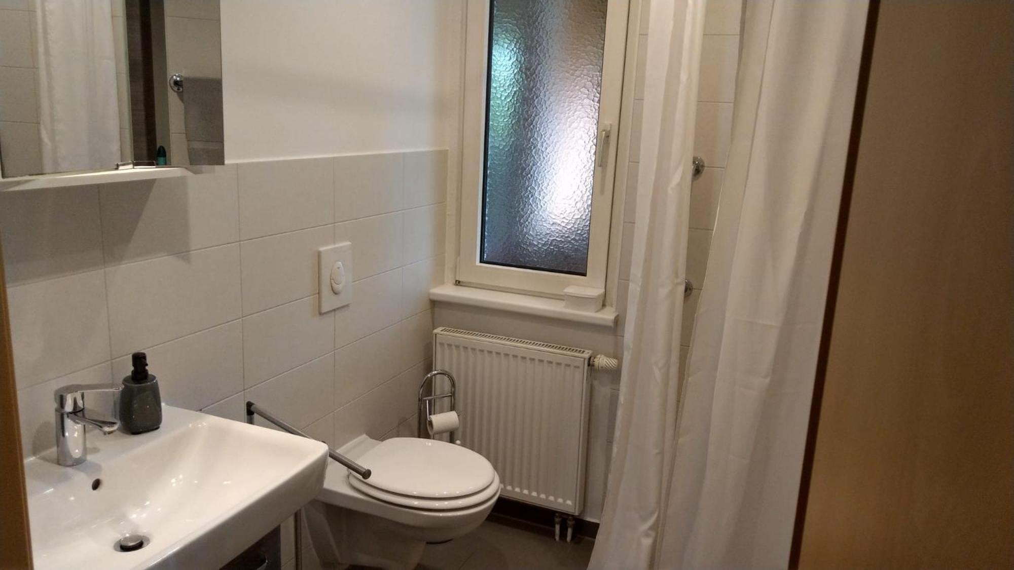Ferienwohnung Luise, Gemuetlich, Freundlich Und Ganz Nah An Berlin أورانينبورغ المظهر الخارجي الصورة