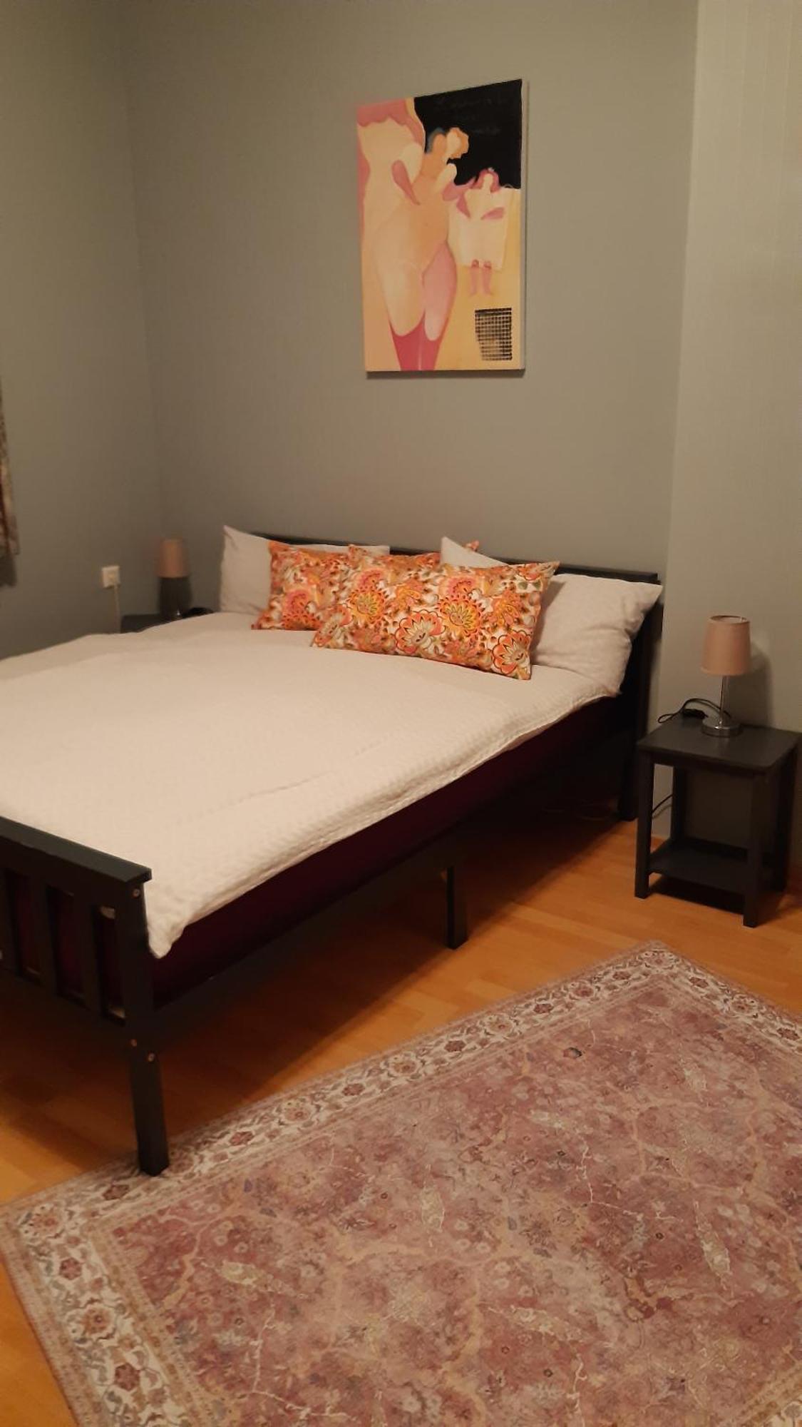 Ferienwohnung Luise, Gemuetlich, Freundlich Und Ganz Nah An Berlin أورانينبورغ المظهر الخارجي الصورة