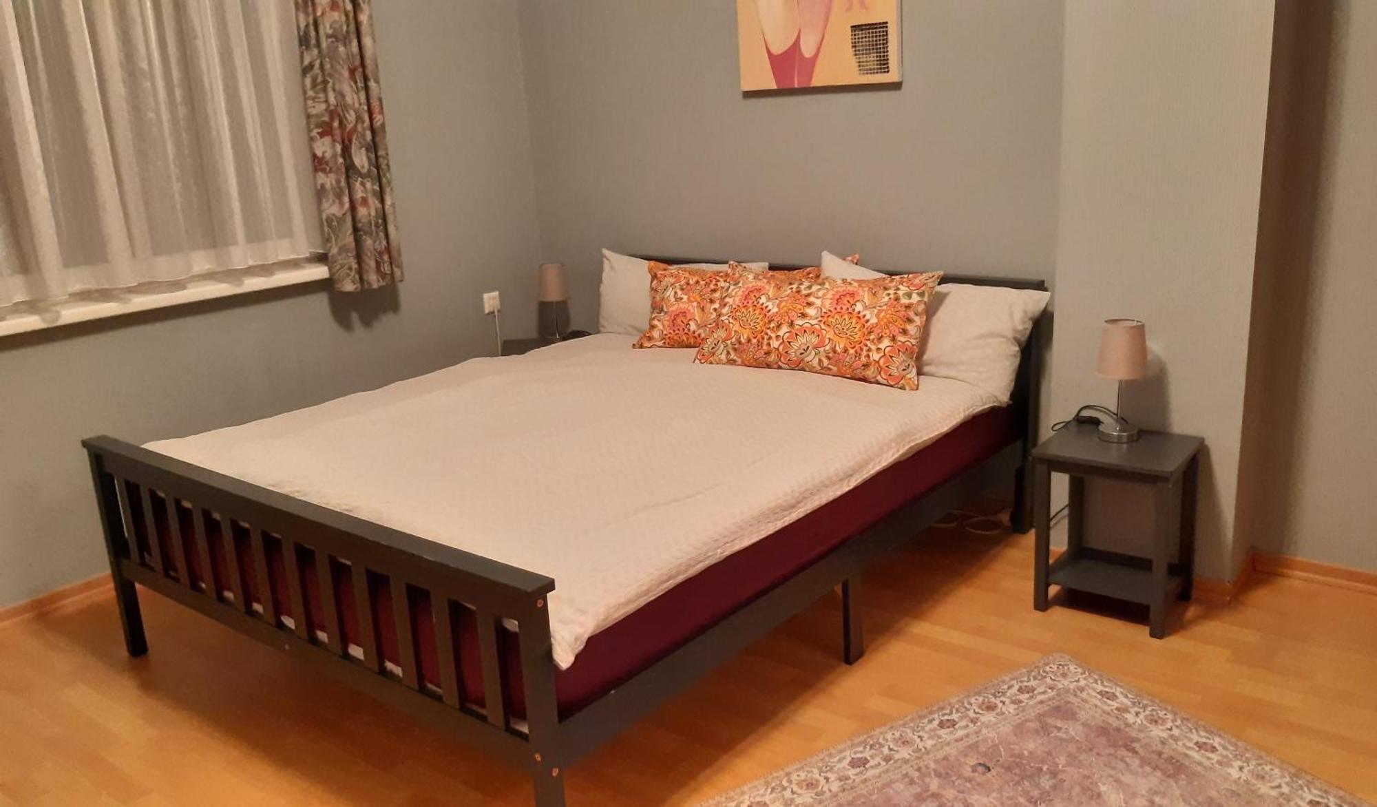 Ferienwohnung Luise, Gemuetlich, Freundlich Und Ganz Nah An Berlin أورانينبورغ المظهر الخارجي الصورة